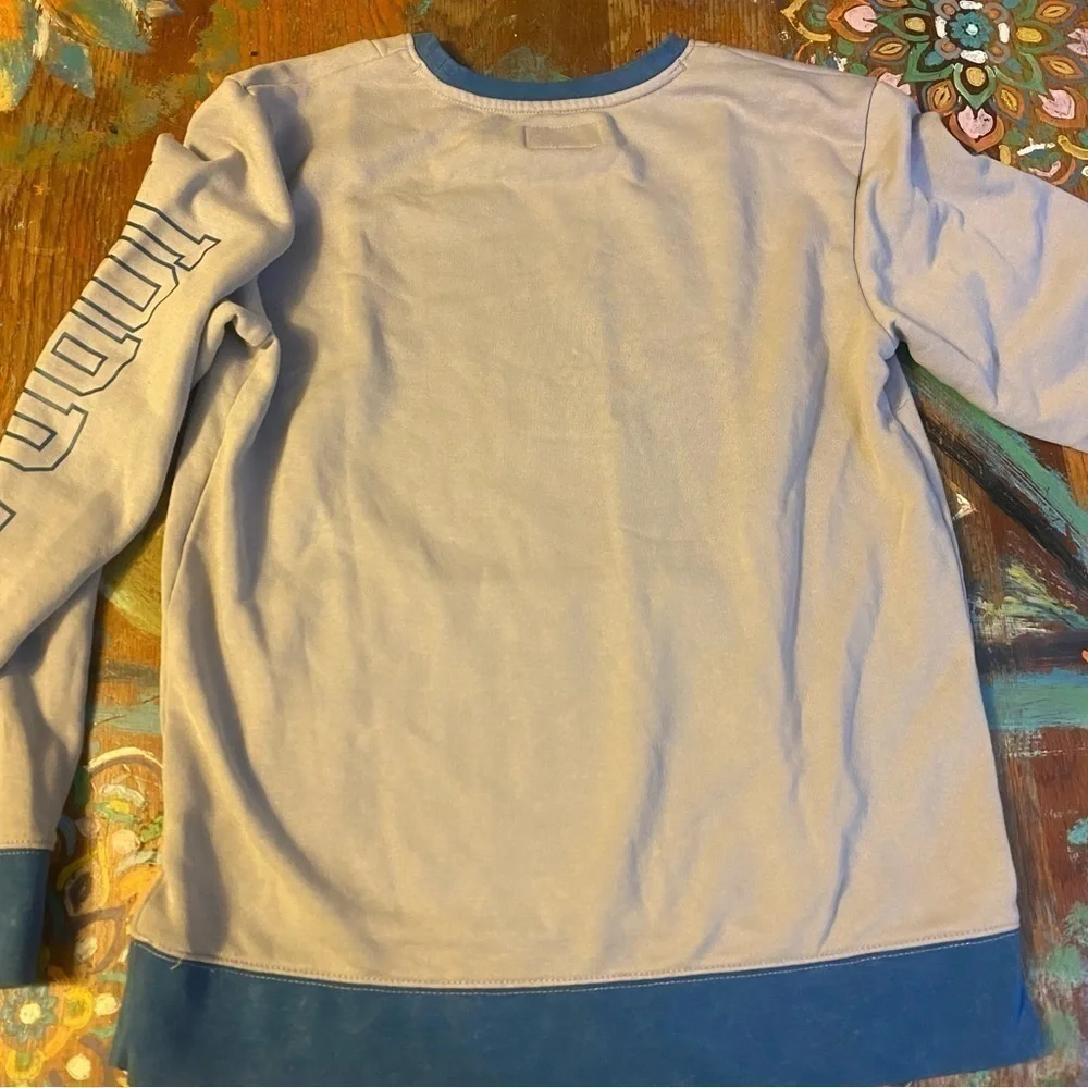 Nike Boys Air Jordan Jumpman Elevated Classics Crew Sweatshirt XL